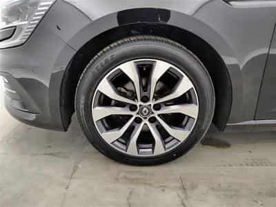 Renault Megane Mégane SW 1.33 TCe Techno EDC GPF (2024) - Foto 6
