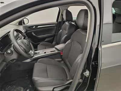 Renault Megane Mégane SW 1.33 TCe Techno EDC GPF (2024) - Foto 7