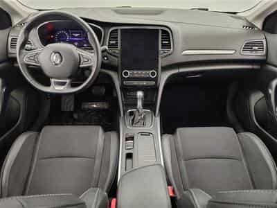 Renault Megane Mégane SW 1.33 TCe Techno EDC GPF (2024) - Foto 8
