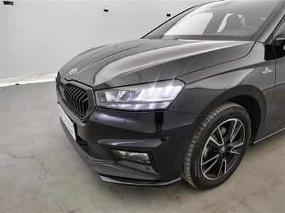 Skoda Fabia 1.0 TSI 115cv DSG MonteCarlo CARPLAY / FULL LED / CAMERA (2025) - Foto 15