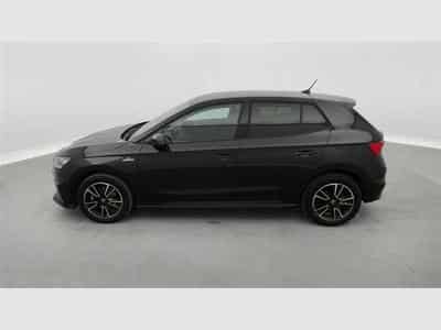 Skoda Fabia 1.0 TSI 115cv DSG MonteCarlo CARPLAY / FULL LED / CAMERA (2025) - Foto 3