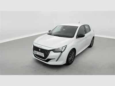 Peugeot 208 1.2i PureTech Active MIRRORLINK / PDC AR / JA 16" (2022) - Foto 1