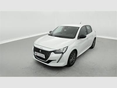 Peugeot 208 1.2i PureTech Active MIRRORLINK / PDC AR / JA 16" (2022) - Photo 1