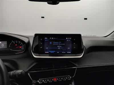Peugeot 208 1.2i PureTech Active MIRRORLINK / PDC AR / JA 16" (2022) - Foto 11