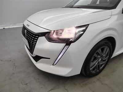 Peugeot 208 1.2i PureTech Active MIRRORLINK / PDC AR / JA 16" (2022) - Foto 15
