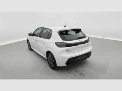Peugeot 208 1.2i PureTech Active MIRRORLINK / PDC AR / JA 16" (2022) - Foto 2