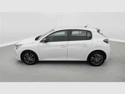 Peugeot 208 1.2i PureTech Active MIRRORLINK / PDC AR / JA 16" (2022) - Foto 3