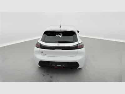 Peugeot 208 1.2i PureTech Active MIRRORLINK / PDC AR / JA 16" (2022) - Foto 5
