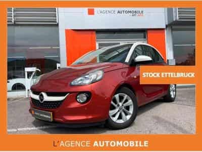 Opel Adam 1.4 Edition Jam - FULL SERVICES (2013) - Foto 1