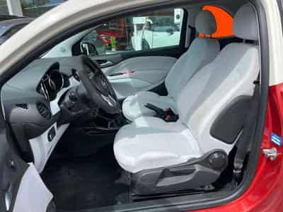 Opel Adam 1.4 Edition Jam - FULL SERVICES (2013) - Foto 11