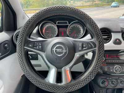 Opel Adam 1.4 Edition Jam - FULL SERVICES (2013) - Foto 13