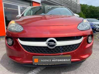 Opel Adam 1.4 Edition Jam - FULL SERVICES (2013) - Foto 3