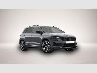 Skoda Karoq (2026) - Photo 1