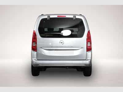 Opel Combo (2026) - Photo 4