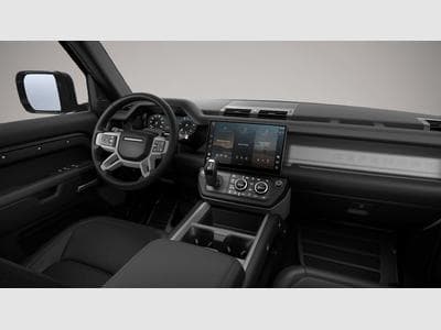 Land-Rover Defender (2026) - Photo 1