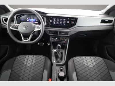 VW Taigo (2026) - Photo 5