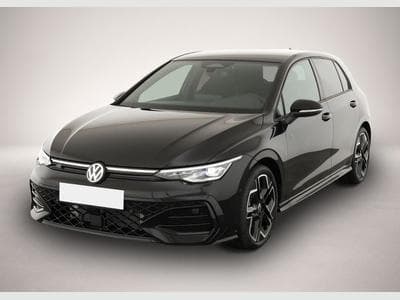 VW Golf (2026) - Photo 1