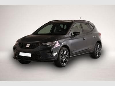 Seat Arona (2026) - Photo 1