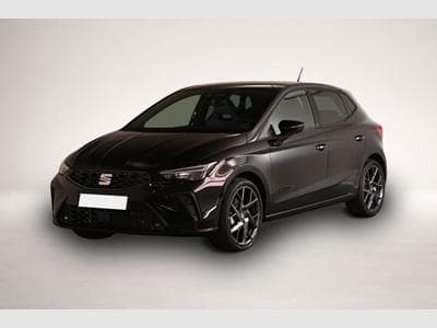 Seat Ibiza (2026) - Photo 1