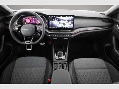 Skoda Octavia (2026) - Photo 5