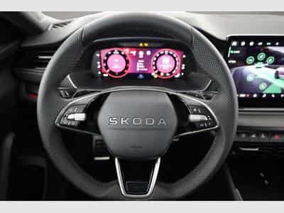 Skoda Octavia (2026) - Photo 6