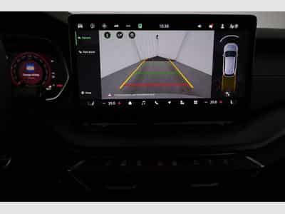 Skoda Octavia (2026) - Photo 7