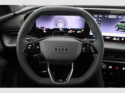 Audi Q5 (2026) - Photo 6