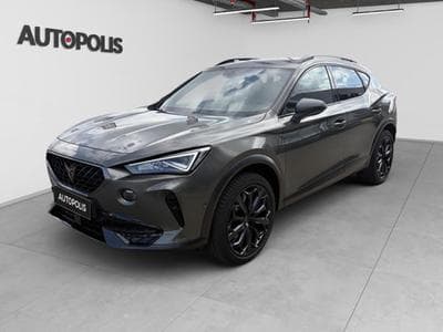 Cupra Formentor 2.0 TSI 4Drive 228kW DSG VZ Tribe Edition (2024) - Photo 1