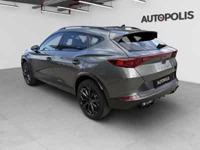 Cupra Formentor 2.0 TSI 4Drive 228kW DSG VZ Tribe Edition (2024) - Photo 13