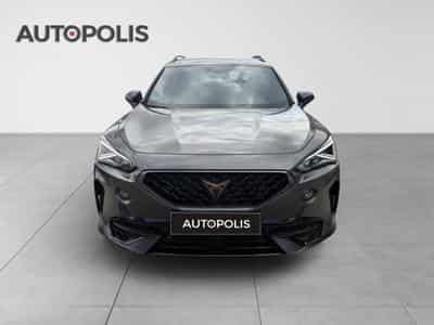Cupra Formentor 2.0 TSI 4Drive 228kW DSG VZ Tribe Edition (2024) - Photo 14
