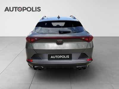 Cupra Formentor 2.0 TSI 4Drive 228kW DSG VZ Tribe Edition (2024) - Photo 15