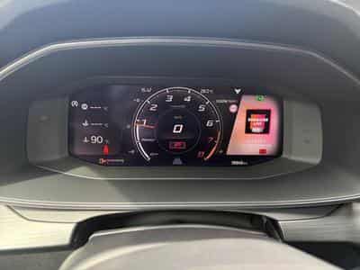 Cupra Formentor 2.0 TSI 4Drive 228kW DSG VZ Tribe Edition (2024) - Photo 2
