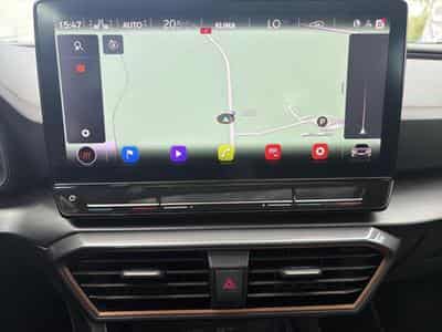 Cupra Formentor 2.0 TSI 4Drive 228kW DSG VZ Tribe Edition (2024) - Photo 3