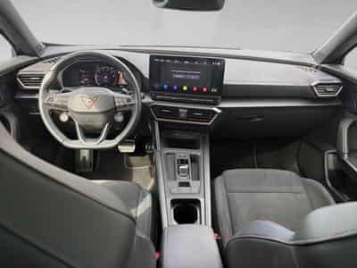Cupra Formentor 2.0 TSI 4Drive 228kW DSG VZ Tribe Edition (2024) - Photo 5
