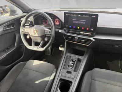 Cupra Formentor 2.0 TSI 4Drive 228kW DSG VZ Tribe Edition (2024) - Photo 6
