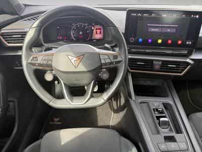Cupra Formentor 2.0 TSI 4Drive 228kW DSG VZ Tribe Edition (2024) - Photo 7