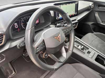 Cupra Formentor 2.0 TSI 4Drive 228kW DSG VZ Tribe Edition (2024) - Photo 8