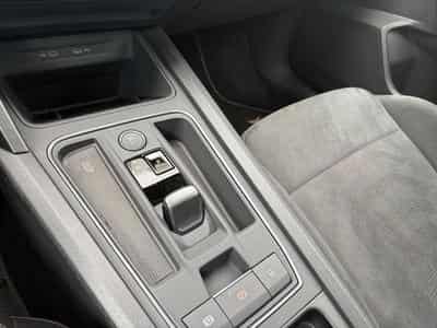 Cupra Formentor 2.0 TSI 4Drive 228kW DSG VZ Tribe Edition (2024) - Photo 9