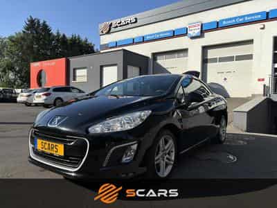 Peugeot 308 CC CABRIO 1.6 16v 120cv (2013) - Photo 1