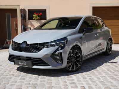 Renault Clio E-Tech Full Hybrid 145 Esprit Alpine (2024) - Photo 1