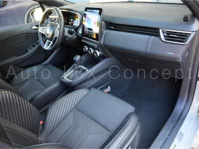 Renault Clio E-Tech Full Hybrid 145 Esprit Alpine (2024) - Photo 6
