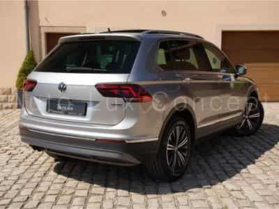 VW Tiguan 2.0 TSI 180 Carat Exclusive 4Motion DSG7 (2018) - Photo 3
