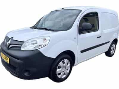 Renault Kangoo 1.5dci Clim PDC 80cv (2021) - Photo 1