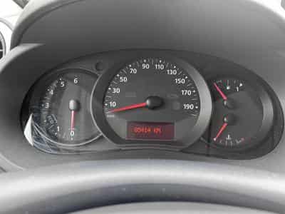 Renault Kangoo 1.5dci Clim PDC 80cv (2021) - Photo 10