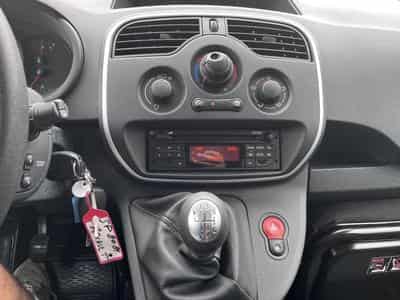 Renault Kangoo 1.5dci Clim PDC 80cv (2021) - Photo 11