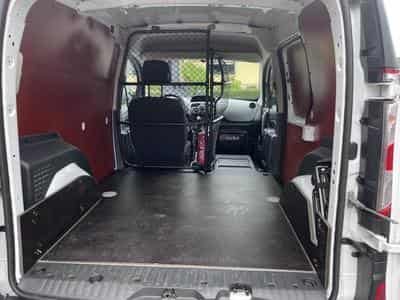 Renault Kangoo 1.5dci Clim PDC 80cv (2021) - Photo 14