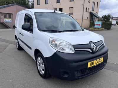 Renault Kangoo 1.5dci Clim PDC 80cv (2021) - Photo 2