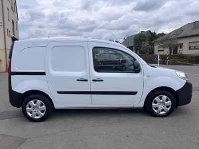 Renault Kangoo 1.5dci Clim PDC 80cv (2021) - Photo 3