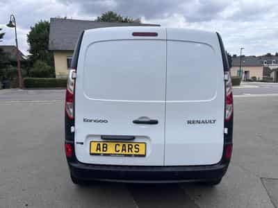 Renault Kangoo 1.5dci Clim PDC 80cv (2021) - Photo 4
