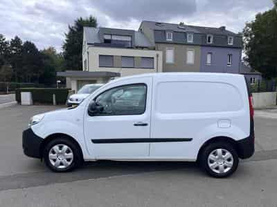Renault Kangoo 1.5dci Clim PDC 80cv (2021) - Photo 5